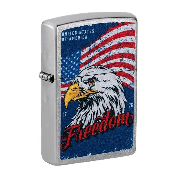 Zippo Chrome lighter, accessories from Trichly photo 10