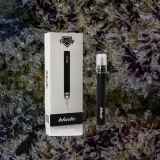 DabCap Blade Heated Ceramic Dab Tool and Carb Cap photo 3