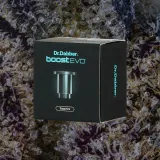 Dr. Dabber Boost Evo Atomizer, replacement chambers from Trichly photo 4