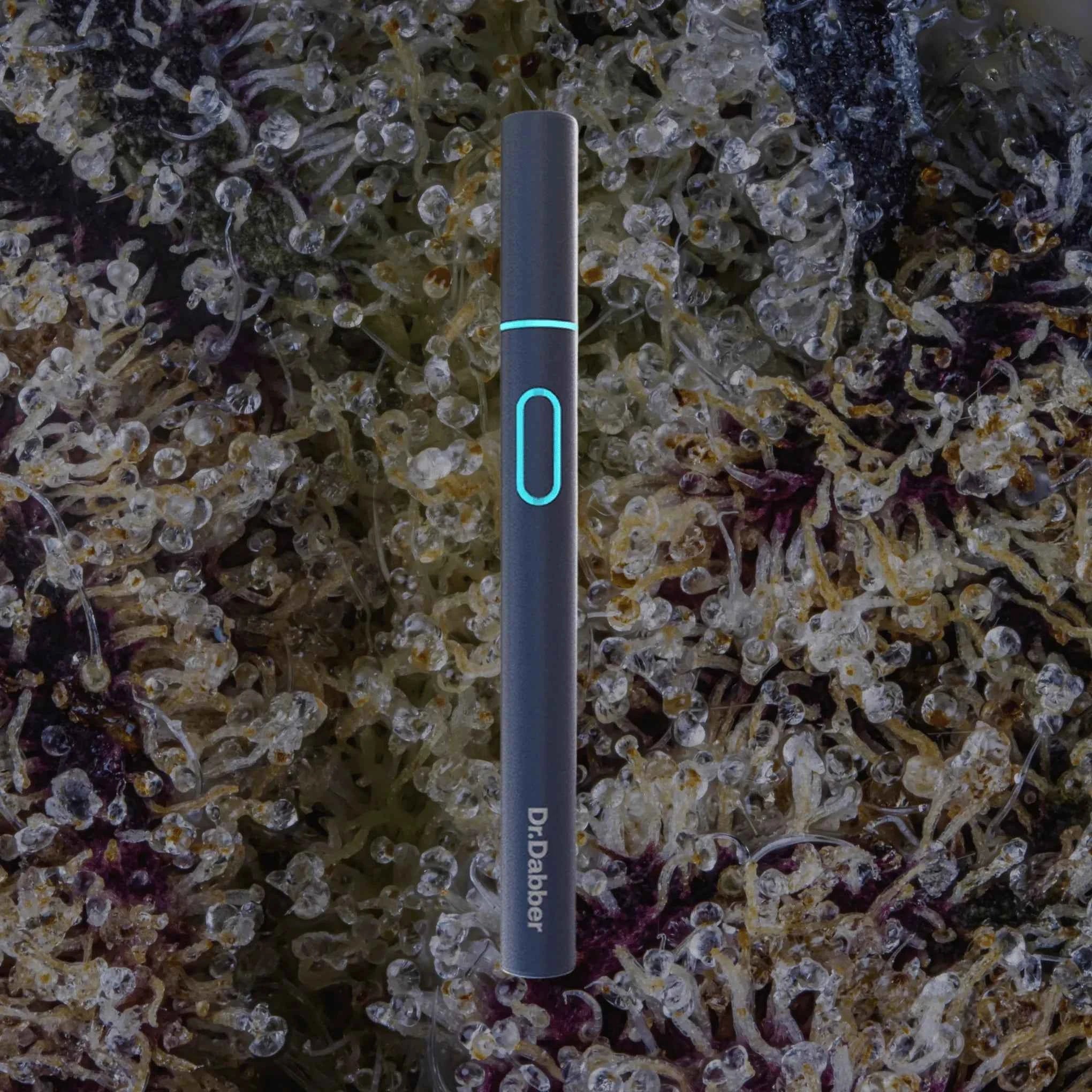 Dr. Dabber Drop Hot Knife — hot knives & tools from Trichly