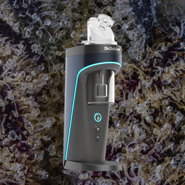 Dr. Dabber Switch 2 product photo