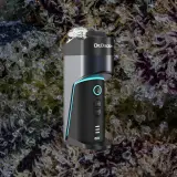Dr. Dabber Switch GO portable electric dab rig, black photo 1