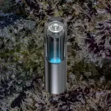 Dr. Dabber Switch GO portable electric dab rig, black photo 2