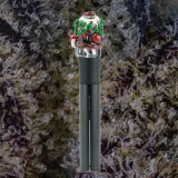 Empire Glassworks Renew the Redwoods Puffco Pivot Top, glass from Trichly photo 5