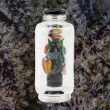 Empire Glassworks Save the Seas Peak Top, glass from Trichly photo 3
