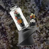 Empire Glassworks Save the Seas Peak Top, glass from Trichly photo 4