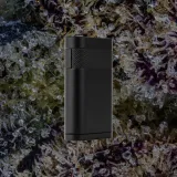 Everyday Canna Co. Ranger 510 battery in black photo 1