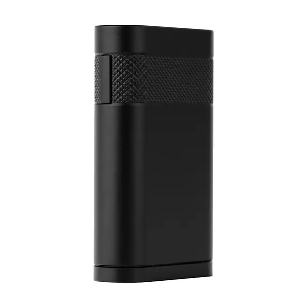 Everyday Canna Co. Ranger 510 battery in black photo 1