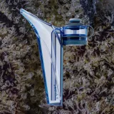 Focus V Aeris Bubbler Kit, glass from Trichly photo 1