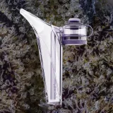 Focus V Aeris Bubbler Kit, glass from Trichly photo 4
