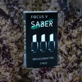 Focus V Saber Replacement Tips, hot knives & tools from Trichly photo 3