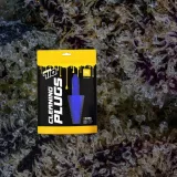 Formula 420 Silicone Cleaning Plugs for Glass photo 2
