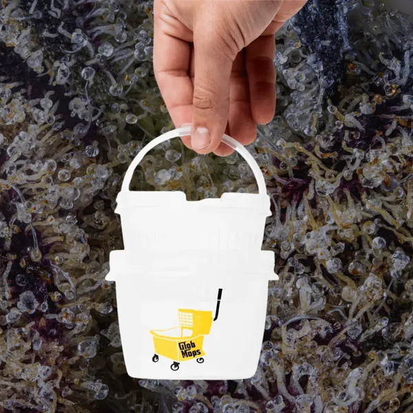 Glob Mop Buckets photo 6