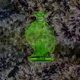 HEMPER Alien glass attachment for Puffco Peak and Peak Pro photo 2