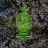 HEMPER Alien glass attachment for Puffco Peak and Peak Pro photo 1
