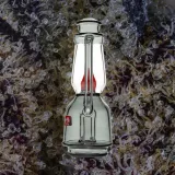 HEMPER Bowlman Lantern Puffco Peak Top, glass from Trichly photo 4