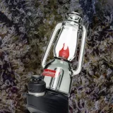 HEMPER Bowlman Lantern Puffco Peak Top, glass from Trichly photo 6