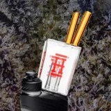 HEMPER Chinese Takeout Puffco Peak Top, glass from Trichly photo 6