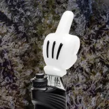 HEMPER High Jinx Puffco Peak Top, glass from Trichly photo 2