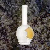HEMPER Space Fleet Puffco Peak Top, glass from Trichly photo 4