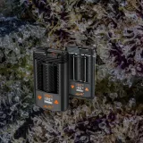 Storz & Bickel Mighty+, for flower from Trichly photo 2