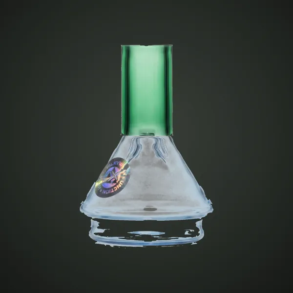 Milkyway Colored Dry Peak Tops for Puffco Peak and Peak Pro photo 3