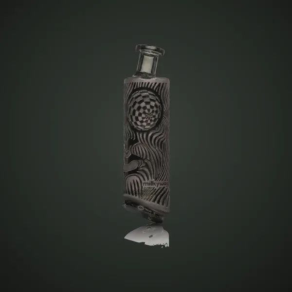 Milkyway Illusion Wet Peak Top for Puffco Peak and Peak Pro photo 1