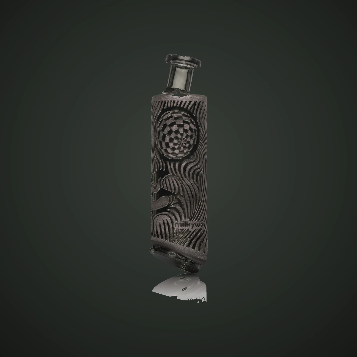 Milkyway Illusion Wet Peak Top for Puffco Peak and Peak Pro