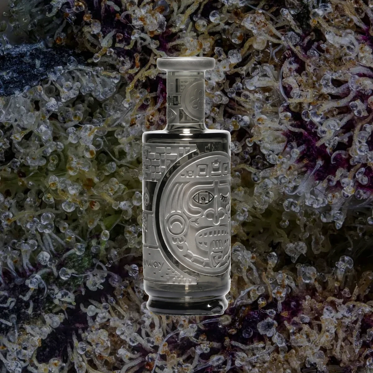 Milkyway Maya Wet Peak Top for Puffco Peak and Peak Pro