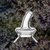MJ Arsenal Fab Egg Pivot Top, glass from Trichly photo 3