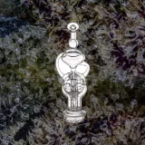 MJ Arsenal Fabcycler Peak Top, glass from Trichly photo 3