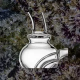 MJ Arsenal Lasso Peak Top, glass from Trichly photo 9