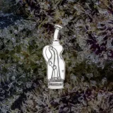 MJ Arsenal Lasso Peak Top, glass from Trichly photo 3