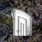 MJ Arsenal Plateau Peak Top, glass from Trichly photo 7