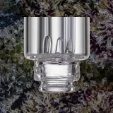 MJ Arsenal Plateau Pivot Top, glass from Trichly photo 6