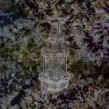 MJ Arsenal Quadra glass top for Puffco Peak and Peak Pro photo 2