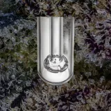 MJ Arsenal Sidecar Pivot Top, glass from Trichly photo 5