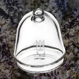MJ Arsenal The Bridge Peak Top, glass from Trichly photo 1