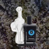 Modül Dok Glass Recycler II, glass from Trichly photo 3