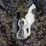 Modül Dok Glass Recycler II, glass from Trichly photo 5