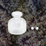 Modül Dok Glass Carb Cap & Terp Pearls, accessories from Trichly photo 2