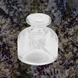 Modül Dok Glass Carb Cap & Terp Pearls, accessories from Trichly photo 3