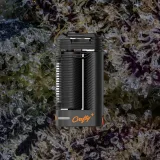 Storz & Bickel Crafty+, for flower from Trichly photo 1