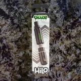 Ooze Hilo, cart batteries from Trichly photo 7