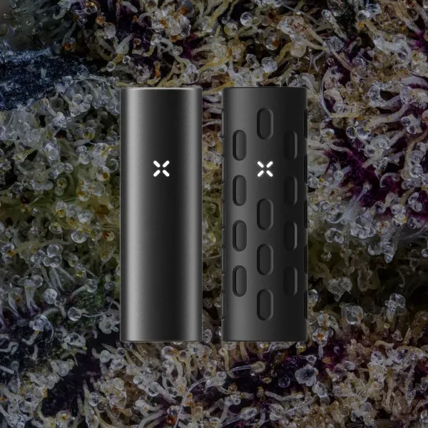 PAX Flow, for flower from Trichly photo 11