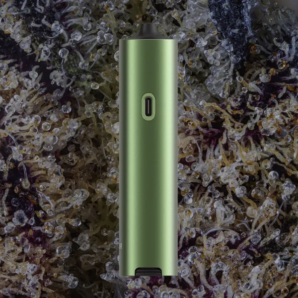 Pax Four Vaporizer, for flower from Trichly photo 5