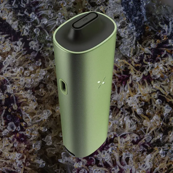 Pax Four Vaporizer, for flower from Trichly photo 6