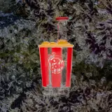 HEMPER Popcorn glass attachment for Puffco Peak and Peak Pro photo 1