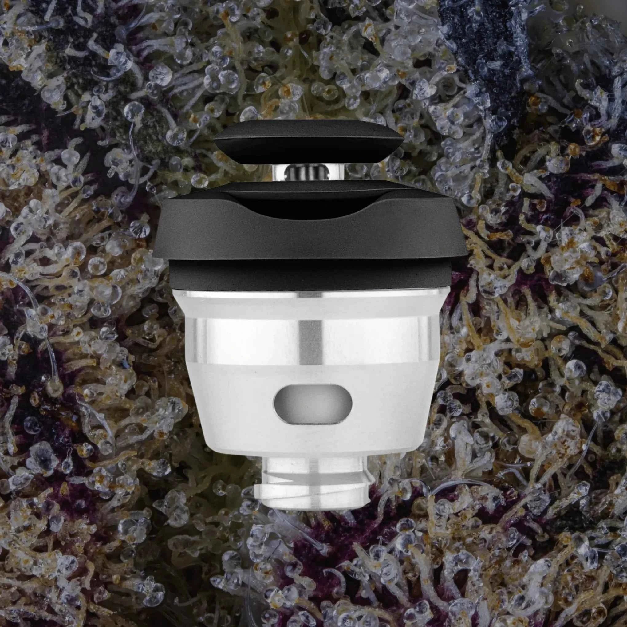 Puffco New Peak 3D Chamber — replacement chambers from Trichly