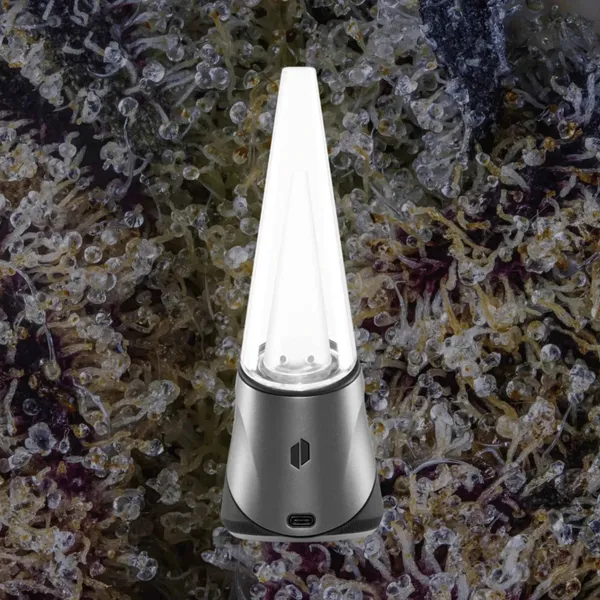 Puffco Peak Pro, for extracts from Trichly photo 1